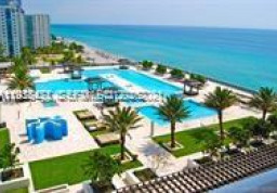 Apartment #4707 at Beach Club II