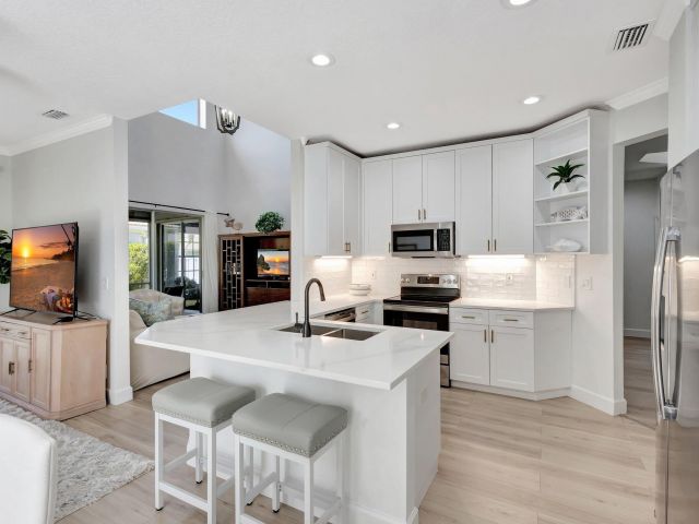 Home for sale at 8316 Quail Meadow Way - photo 6920886