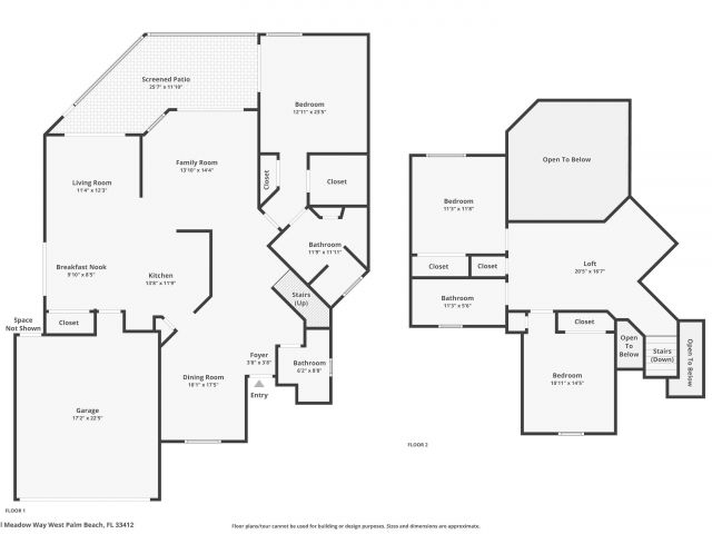 Home for sale at 8316 Quail Meadow Way - photo 6920891