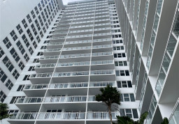 Apartment #805 at Parker Plaza