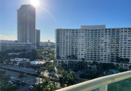 Apartment #11T at Tides