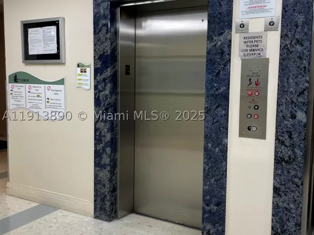 1-bedroom condo for rent in Lauderdale By The Sea - 3801 S Ocean Dr 11T - MondialRealty