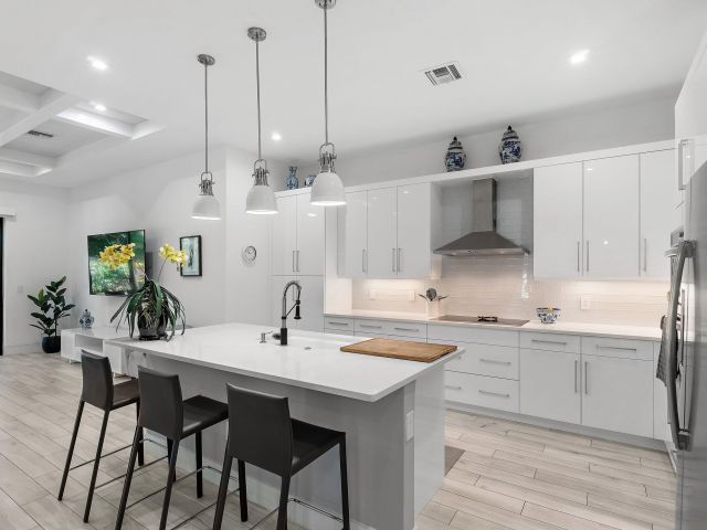 Home for sale at 2908 Gin Berry Way - photo 6915927