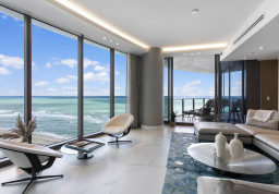 Apartment #701 at Ritz Carlton Residences
