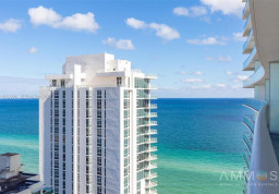 Apartment #1910 at Hyde Resort & Residences