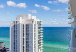 Apartment #1910 at Hyde Resort & Residences