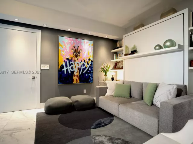2-bedroom condo for sale in Miami - 1331 Brickell Bay Dr 1609 - MondialRealty