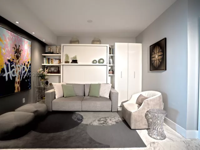 2-bedroom condo for sale in Miami - 1331 Brickell Bay Dr 1609 - MondialRealty