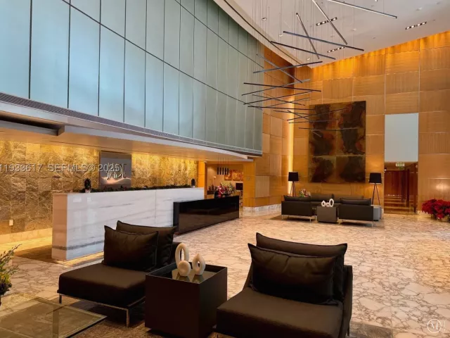 2-bedroom condo for sale in Miami - 1331 Brickell Bay Dr 1609 - MondialRealty
