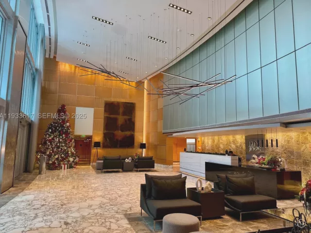 2-bedroom condo for sale in Miami - 1331 Brickell Bay Dr 1609 - MondialRealty