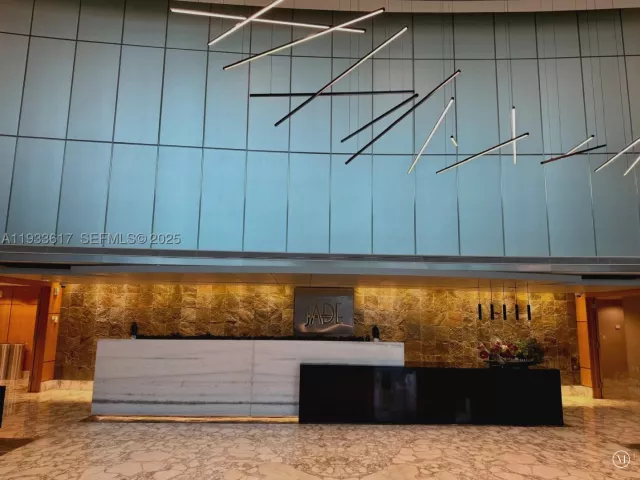 2-bedroom condo for sale in Miami - 1331 Brickell Bay Dr 1609 - MondialRealty