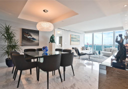 Apartment #1609 at Jade Residences