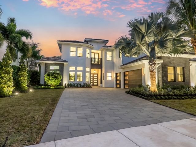 Home for sale at 17400 Rosella Road - photo 6920922