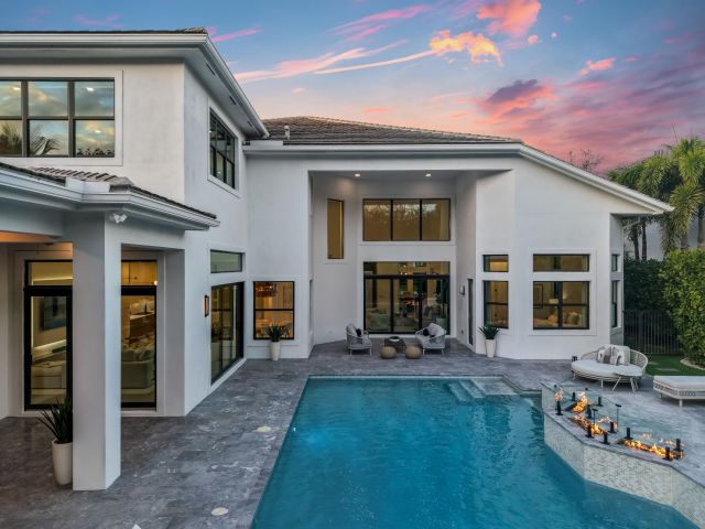 Home for sale at 17400 Rosella Road - photo 6920926