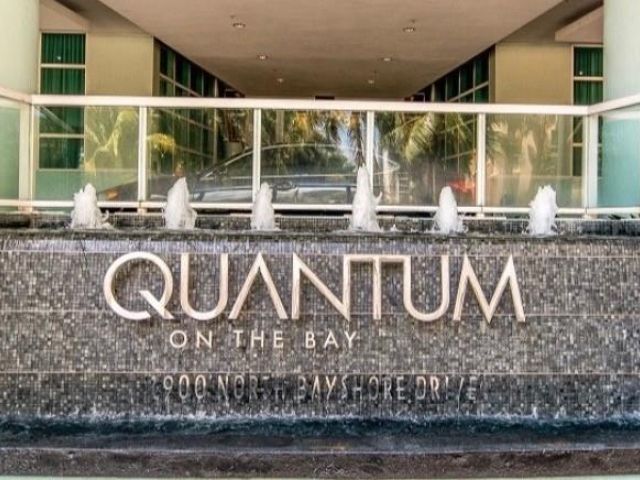 condo for sale in Miami - 1900 N Bayshore Dr 3705 - MondialRealty