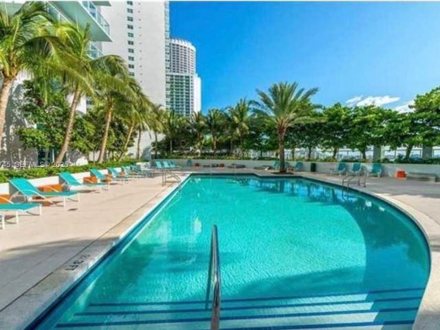 condo for sale in Miami - 1900 N Bayshore Dr 3705 - MondialRealty
