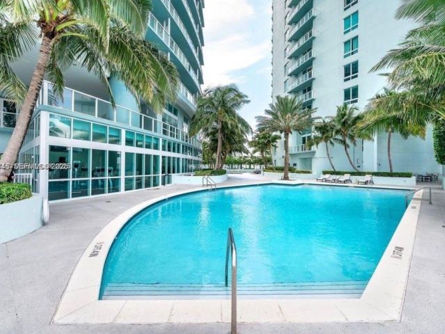 condo for sale in Miami - 1900 N Bayshore Dr 3705 - MondialRealty