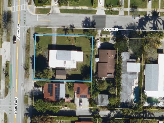 Home for sale at 258 Cortez Road - photo 6921323