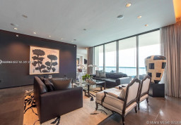 Apartment #1503 at Turnberry Ocean Colony