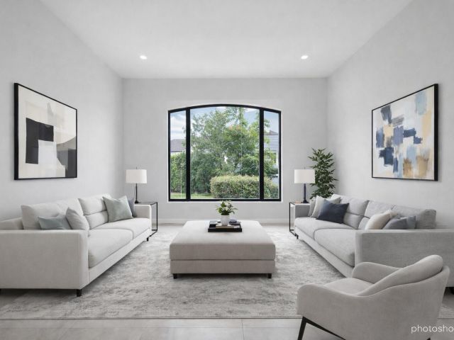 Home for sale at 6743 Sparrow Hawk Drive Drive - photo 6927833