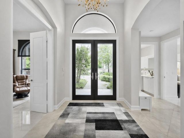 Home for sale at 6743 Sparrow Hawk Drive Drive - photo 6927843