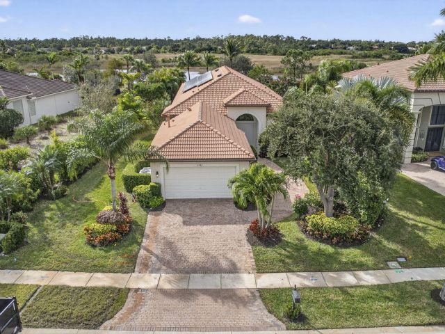 Home for sale at 6743 Sparrow Hawk Drive Drive - photo 6927845