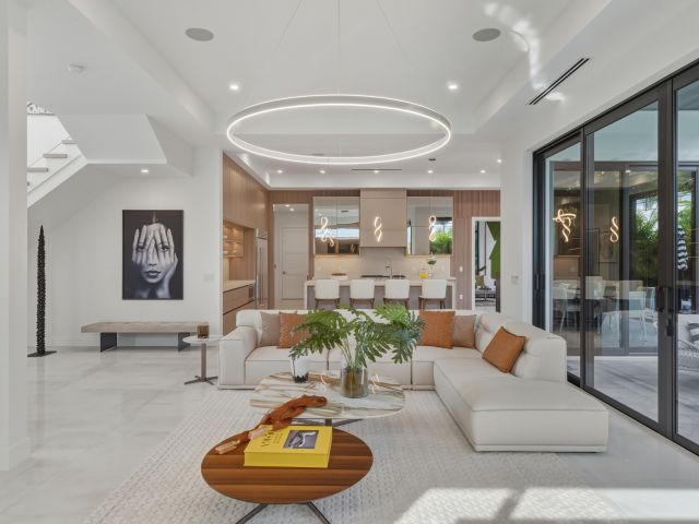 Home for sale at 1050 NE 3rd Avenue - photo 6919792