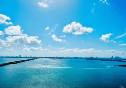 Apartment #3405 at Gran Paraiso