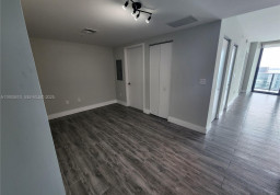 Apartment #3502 at SLS Brickell