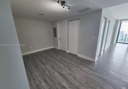 Apartment #3502 at SLS Brickell