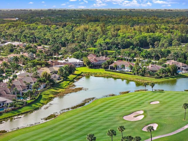 Home for sale at 8500 Egret Lakes Lane - photo 6920893