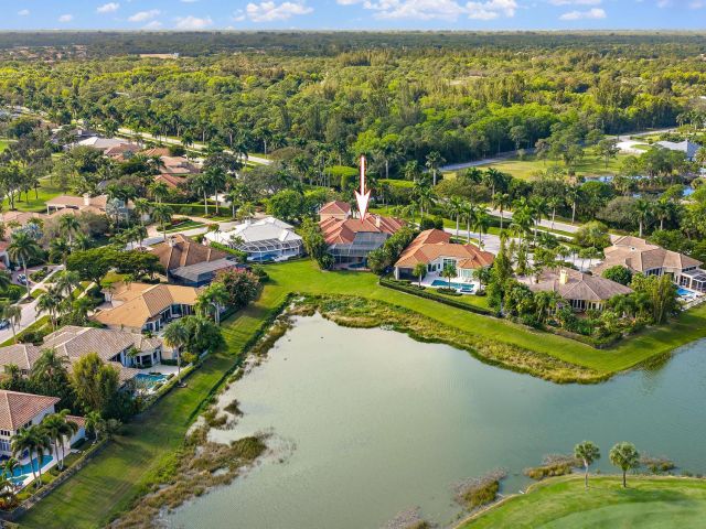 Home for sale at 8500 Egret Lakes Lane - photo 6920895