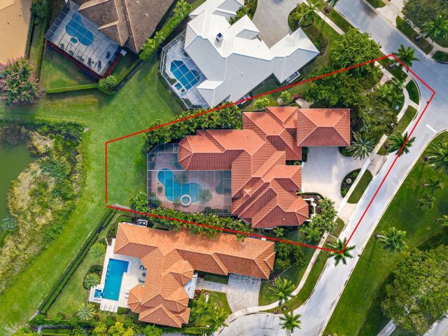 Home for sale at 8500 Egret Lakes Lane - photo 6920896