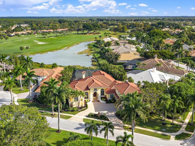 Home for sale at 8500 Egret Lakes Lane - photo 6920897