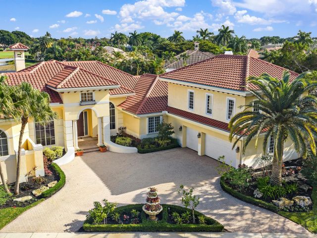 Home for sale at 8500 Egret Lakes Lane - photo 6920898