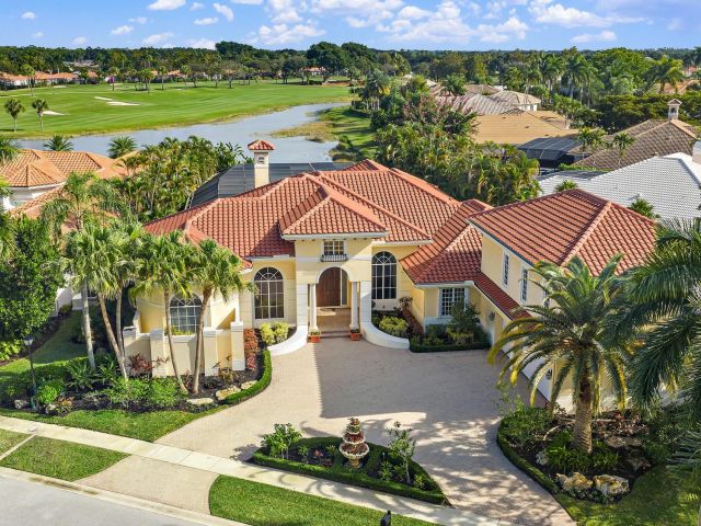 Home for sale at 8500 Egret Lakes Lane - photo 6920899