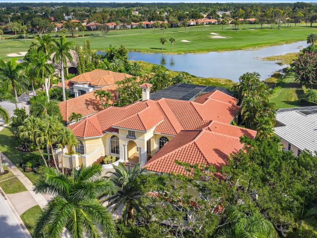 Home for sale at 8500 Egret Lakes Lane - photo 6920900