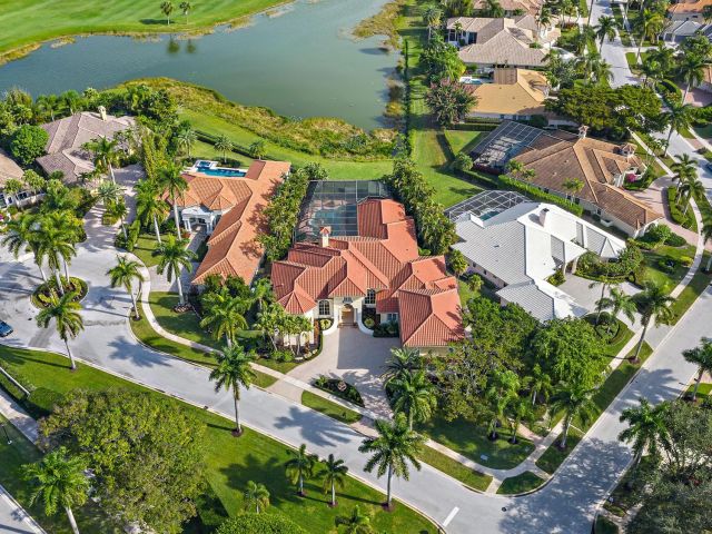 Home for sale at 8500 Egret Lakes Lane - photo 6920901