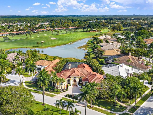 Home for sale at 8500 Egret Lakes Lane - photo 6920902