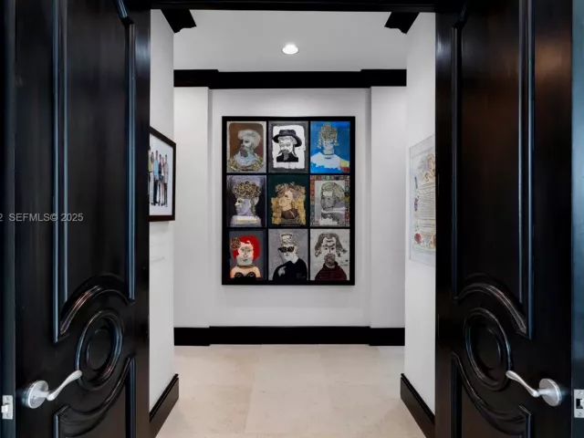 7-bedroom home for sale in Bay Harbor Islands - 10330 W Broadview Dr - MondialRealty