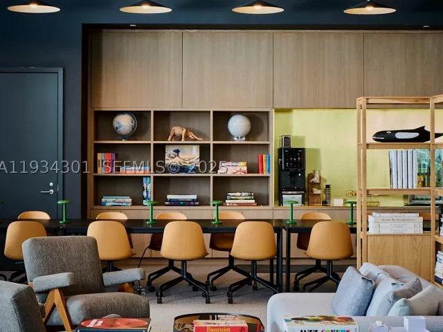 2-bedroom condo for sale in Miami Beach - 500 Alton Rd 1602 - MondialRealty