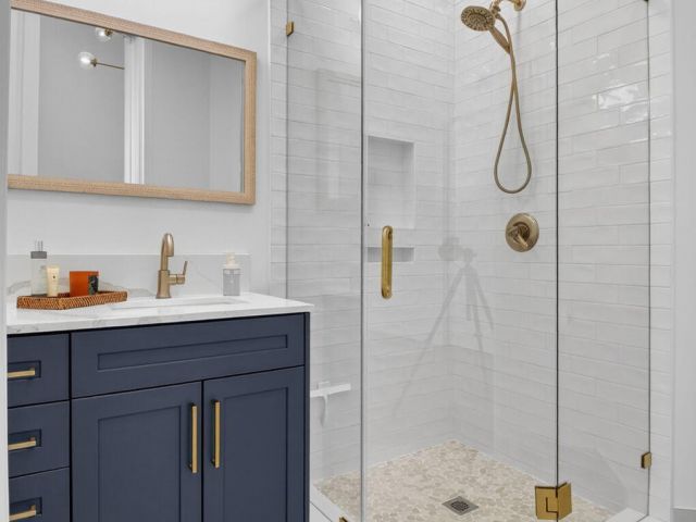 Home for sale at 17108 Newport Club Drive - photo 6923976