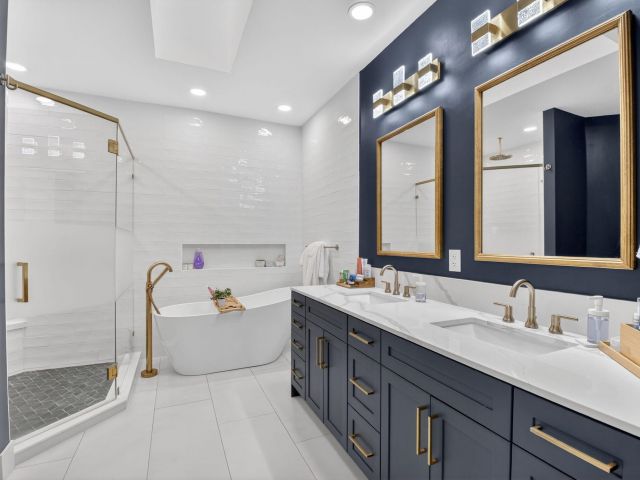 Home for sale at 17108 Newport Club Drive - photo 6923981