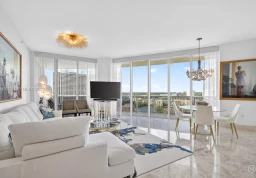 Apartment #1403 at Bellini Williams Island