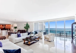 Apartment #803 at Ritz Carlton Bal Harbour
