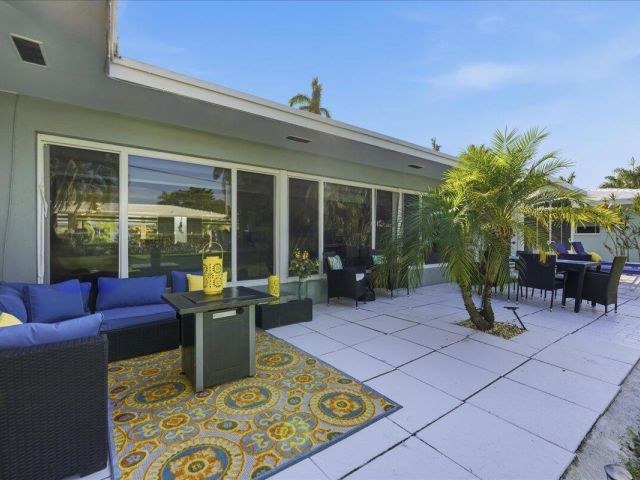 Home for sale at 1431 S Ocean Boulevard 55 - photo 6924083