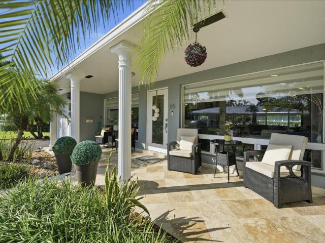 Home for sale at 1431 S Ocean Boulevard 55 - photo 6924084