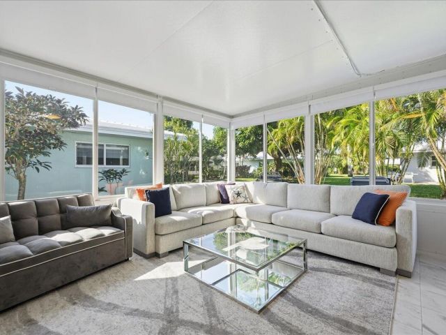 Home for sale at 1431 S Ocean Boulevard 55 - photo 6924085