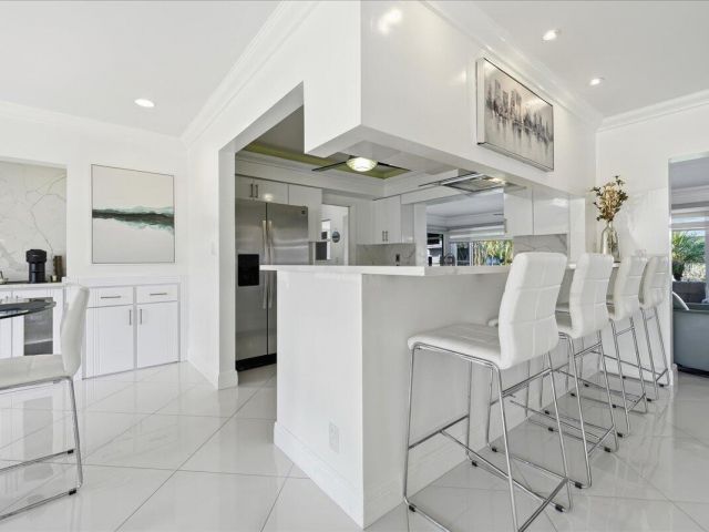 Home for sale at 1431 S Ocean Boulevard 55 - photo 6924087