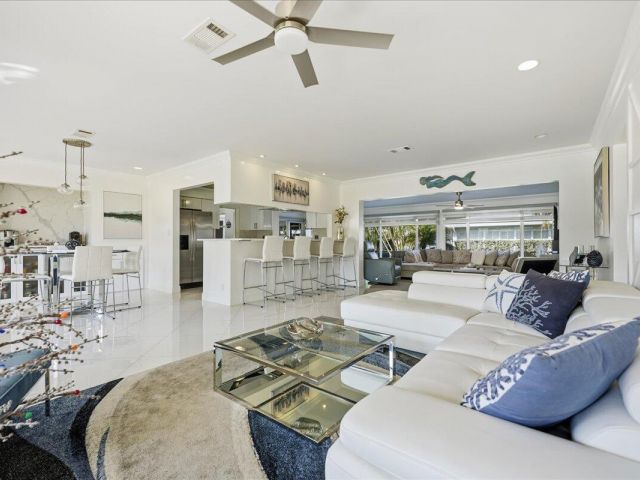 Home for sale at 1431 S Ocean Boulevard 55 - photo 6924090